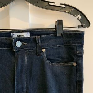 Paige Jeans